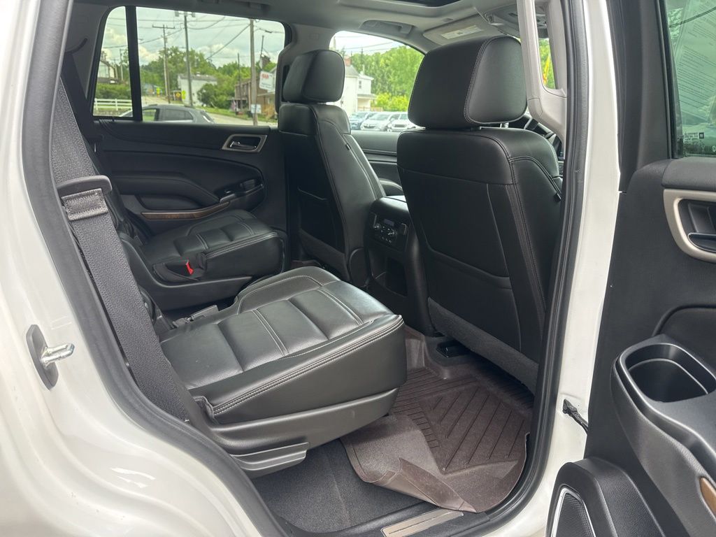2020 GMC Yukon Denali - Photo 30