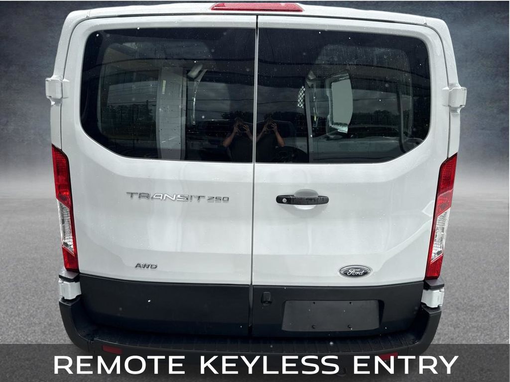 2024 Ford Transit Van Base - Photo 4