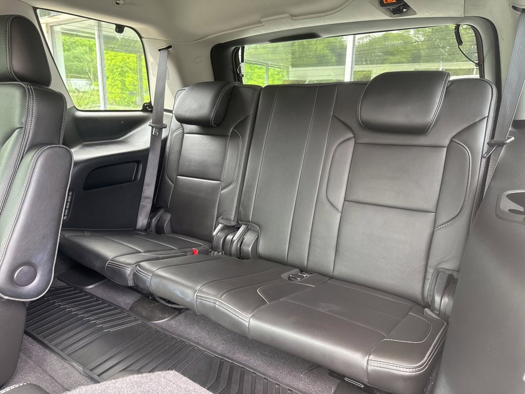 2020 GMC Yukon Denali - Photo 29