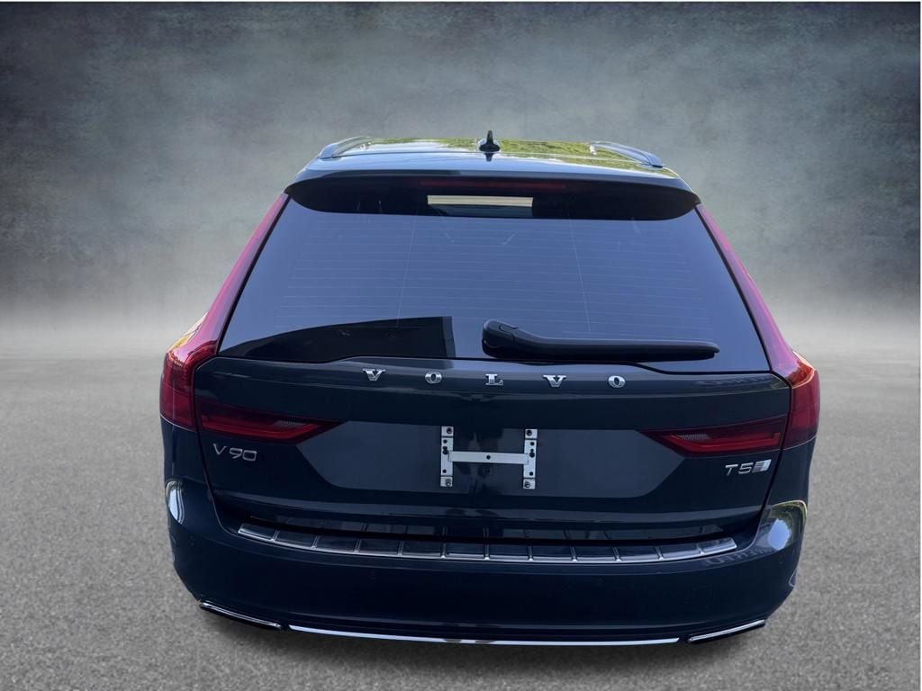 Used 2019 Volvo V90 T5 Inscription Wagon