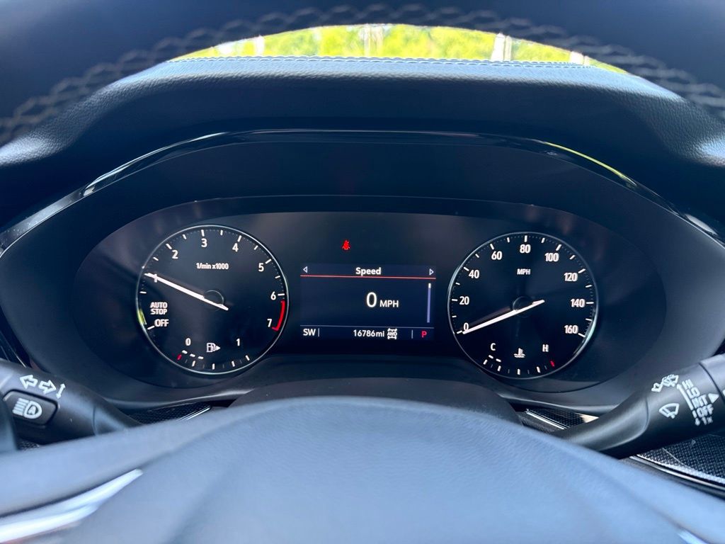 2023 Buick Envision Preferred - Photo 14