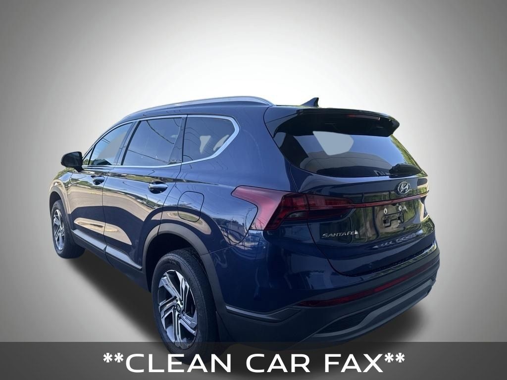 Used 2023 Hyundai Santa Fe SEL SUV