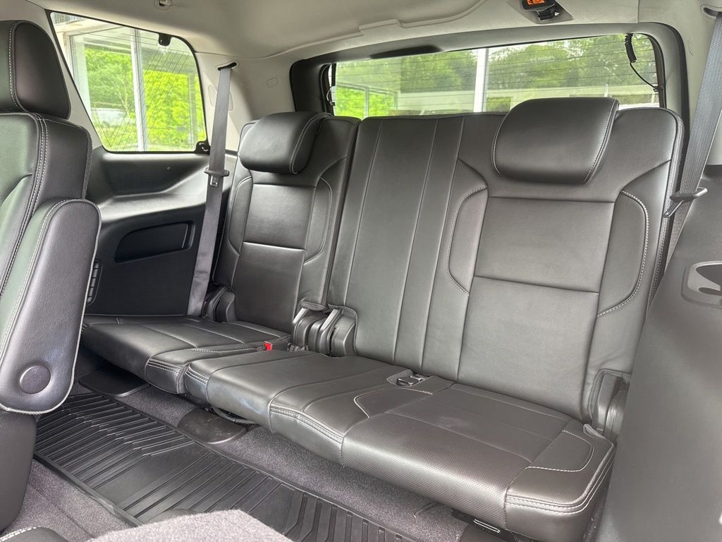 2020 GMC Yukon Denali - Photo 28