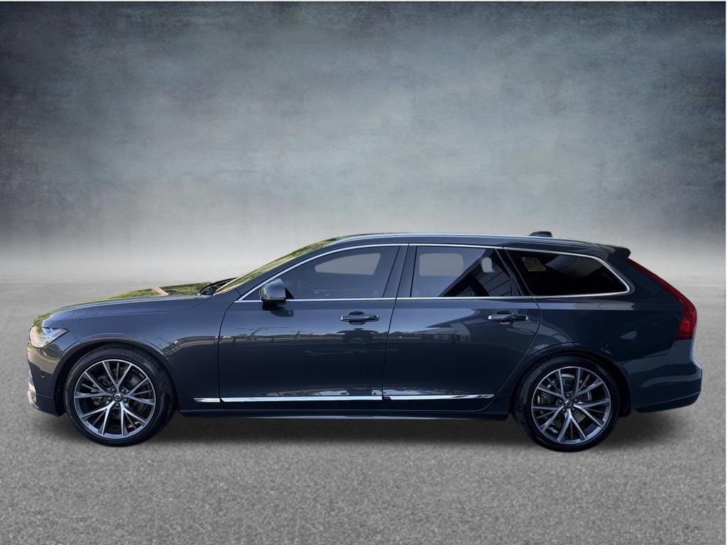 Used 2019 Volvo V90 T5 Inscription Wagon