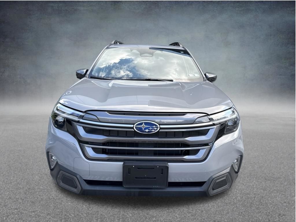 2025 Subaru Forester Limited - Photo 9