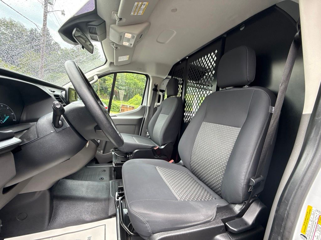 2024 Ford Transit Van Base - Photo 18