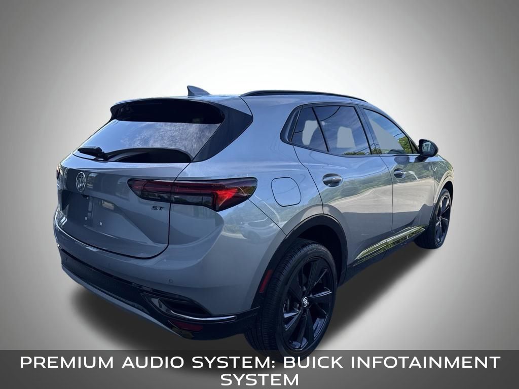 2023 Buick Envision Preferred - Photo 6