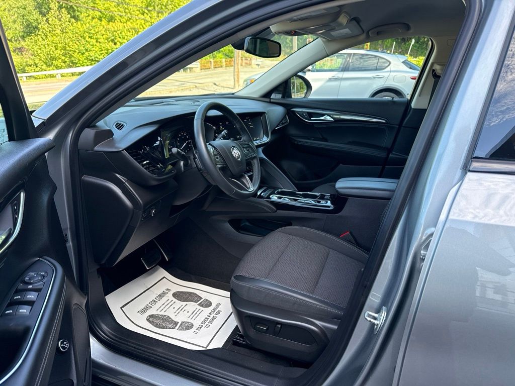 2023 Buick Envision Preferred - Photo 17