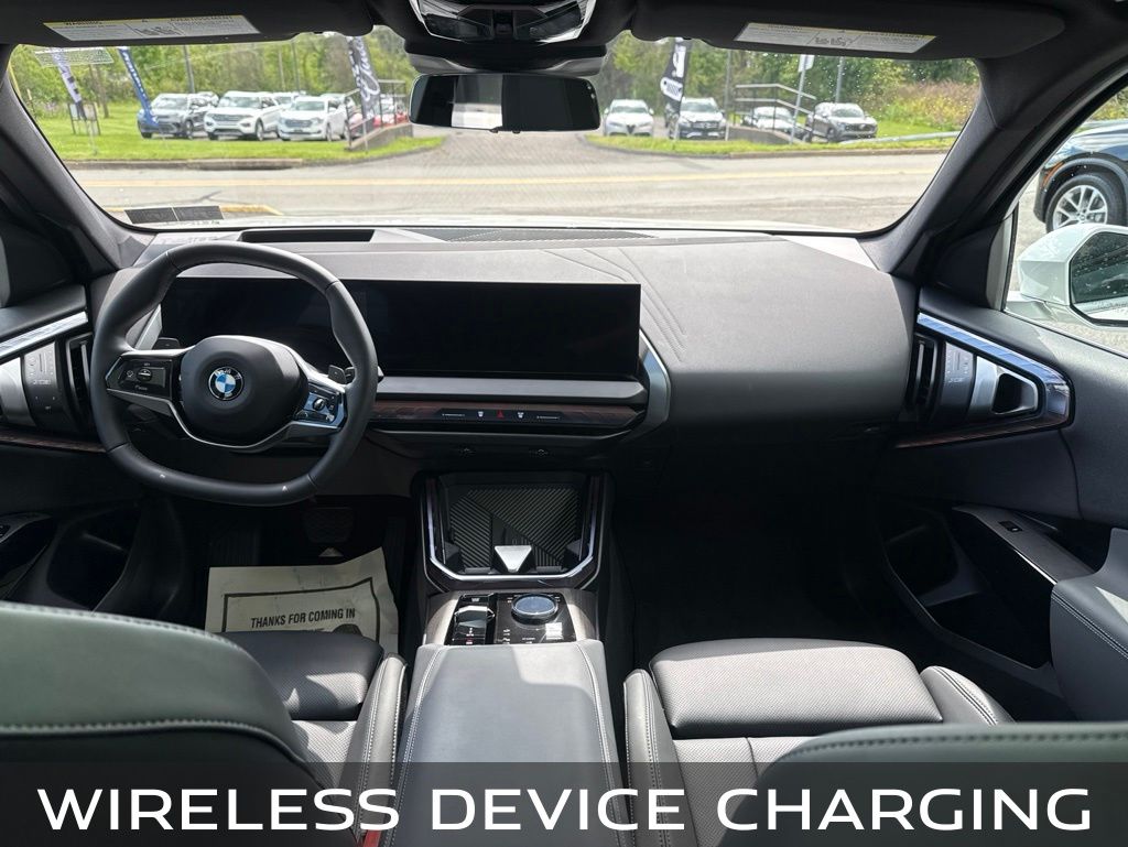 2026 BMW X3 30 - Photo 13