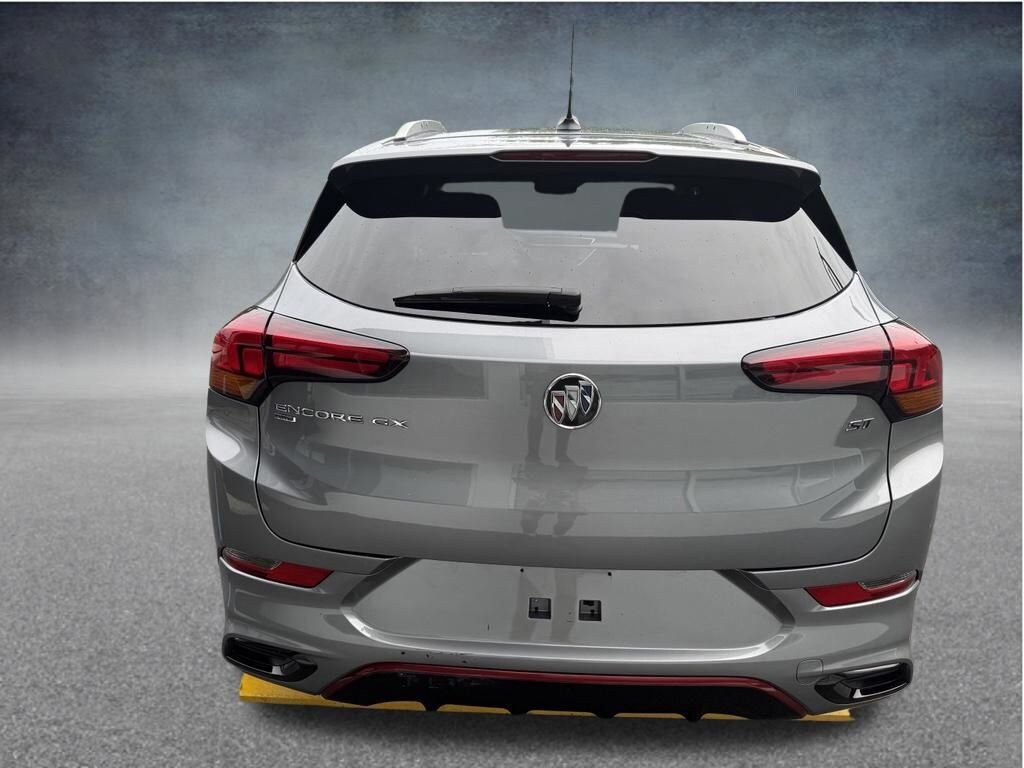Used 2023 Buick Encore GX Select SUV