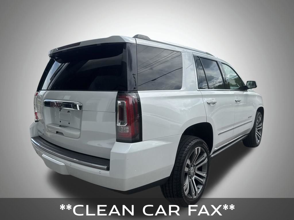 2020 GMC Yukon Denali - Photo 6