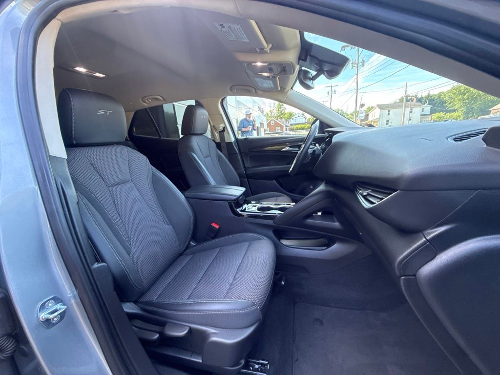 2023 Buick Envision Preferred - Photo 28