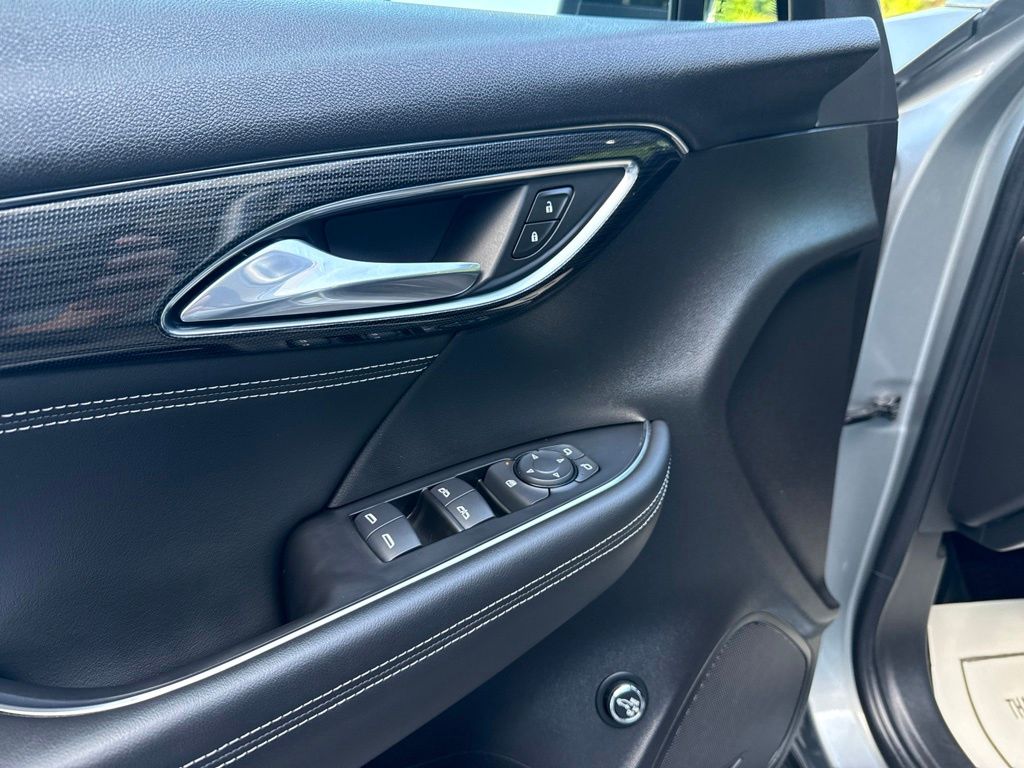 2023 Buick Envision Preferred - Photo 20