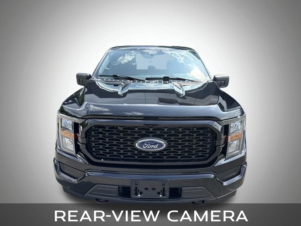 2023 Ford F-150 XL - Photo 9