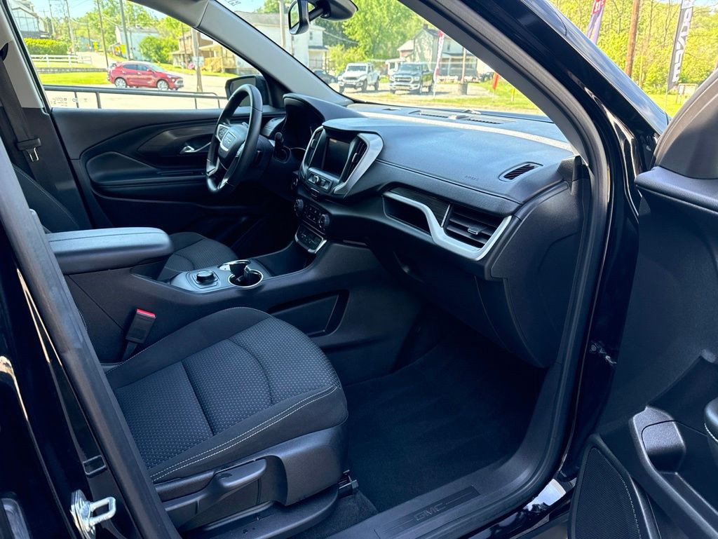 2024 GMC Terrain SLE - Photo 26