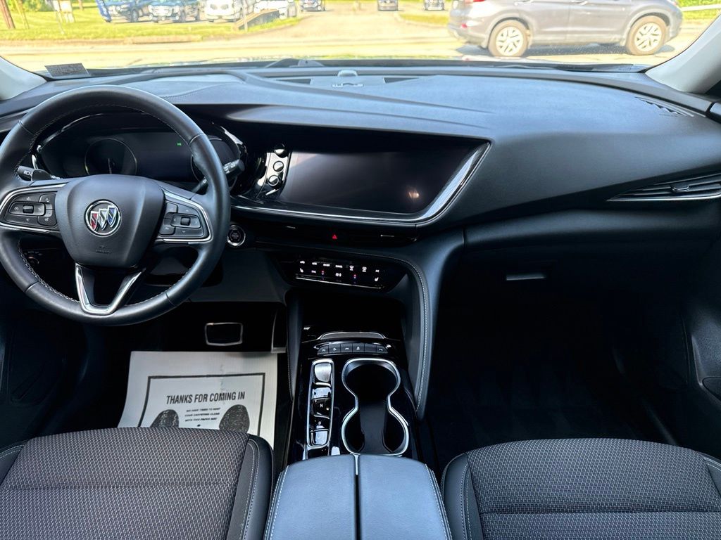 2023 Buick Envision Preferred - Photo 13