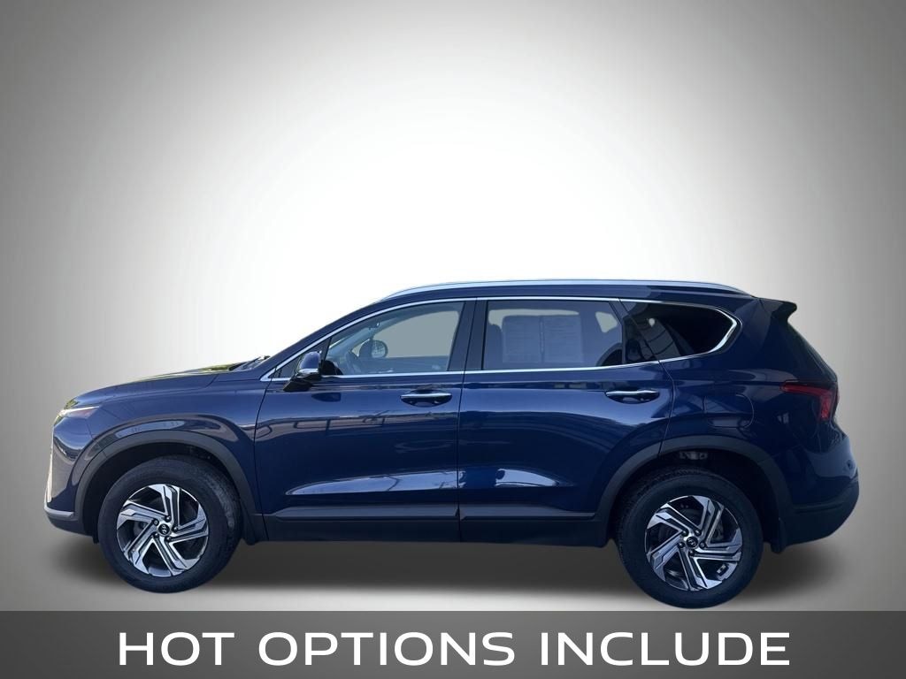 Used 2023 Hyundai Santa Fe SEL SUV