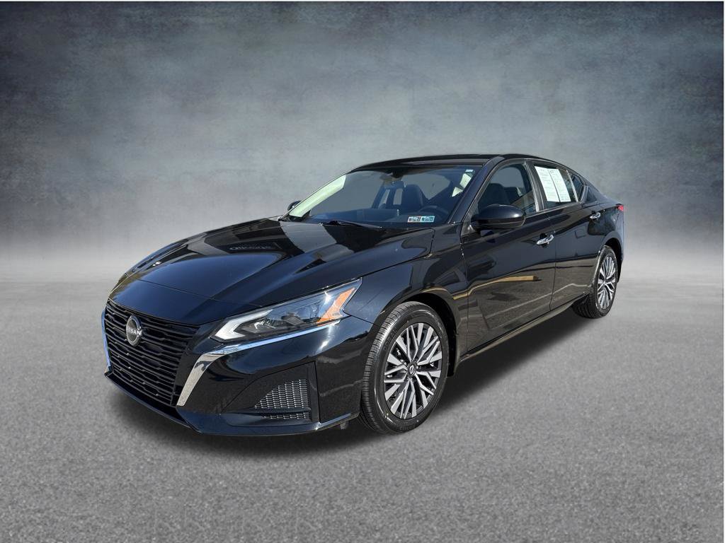 2023 Nissan Altima