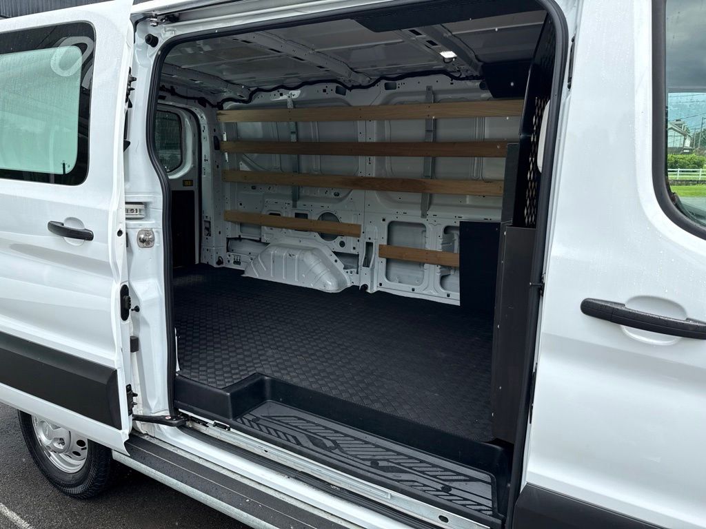 2024 Ford Transit Van Base - Photo 23