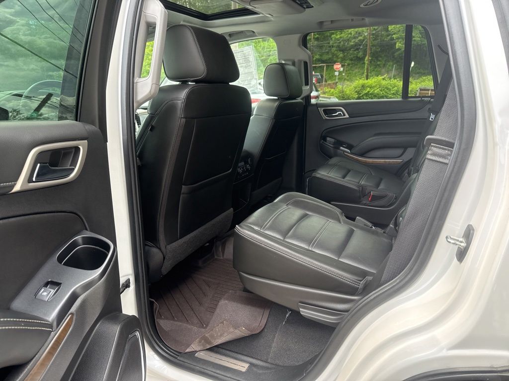 2020 GMC Yukon Denali - Photo 26