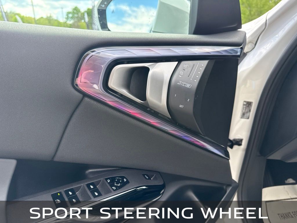 2026 BMW X3 30 - Photo 23