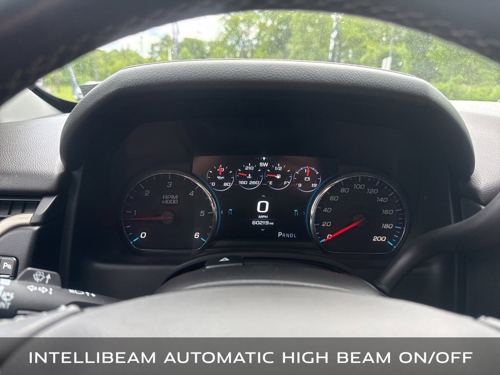 2020 GMC Yukon Denali - Photo 15