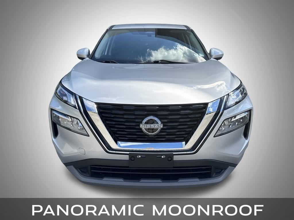 2023 Nissan Rogue SV - Photo 9