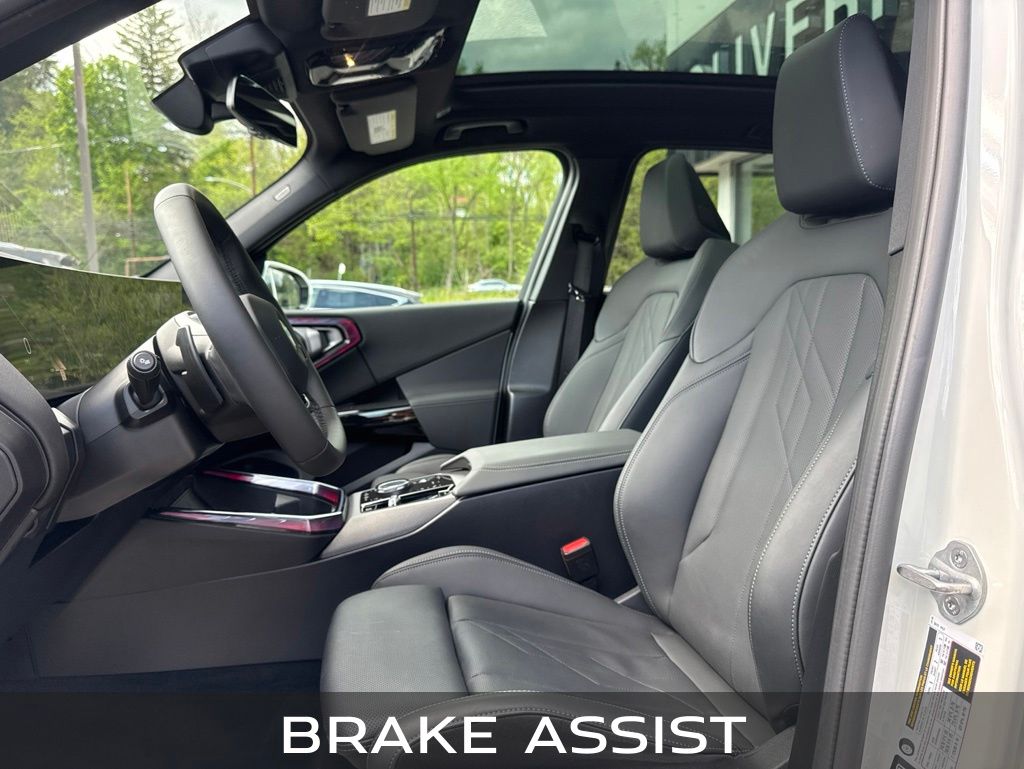 2026 BMW X3 30 - Photo 20