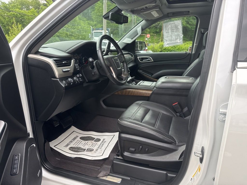 2020 GMC Yukon Denali - Photo 20