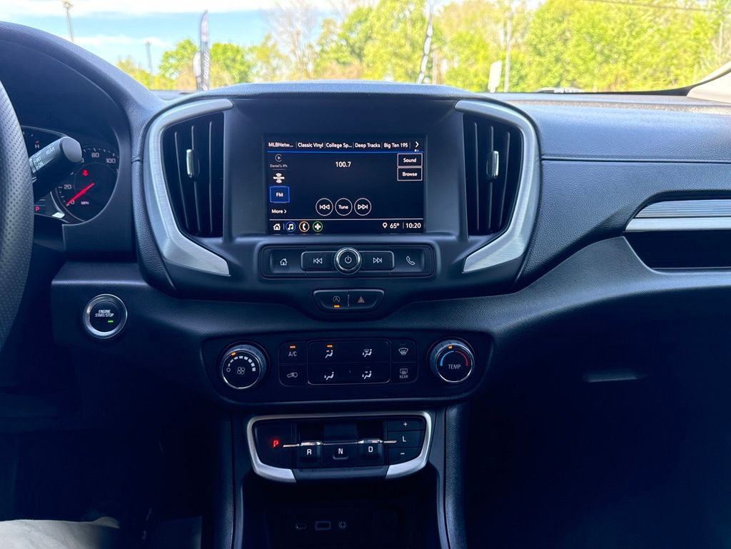 2024 GMC Terrain SLE - Photo 15