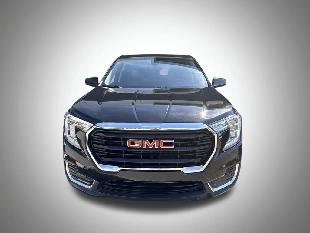 2024 GMC Terrain SLE - Photo 9