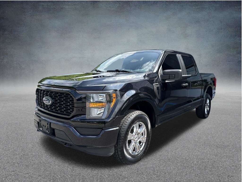 Used 2023 Ford F-150 XL Truck