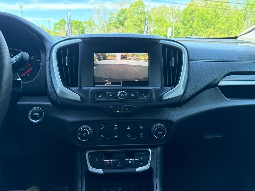 2024 GMC Terrain SLE - Photo 16
