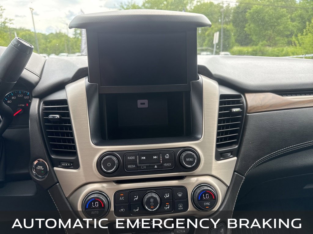 2020 GMC Yukon Denali - Photo 20