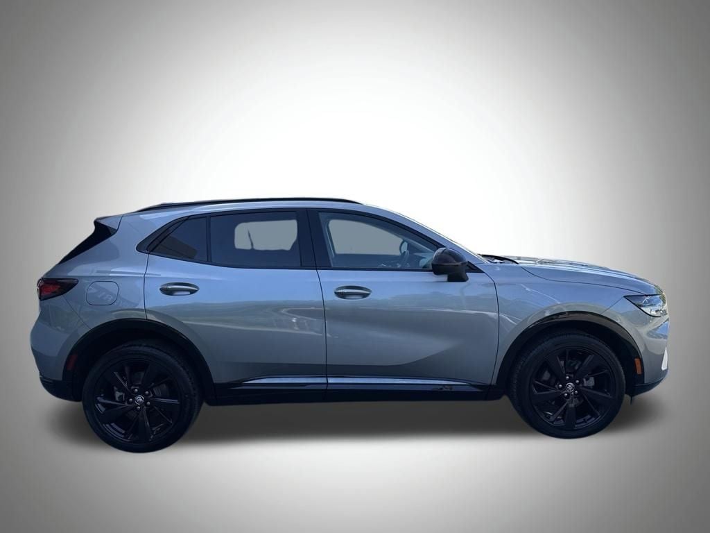 2023 Buick Envision Preferred - Photo 7