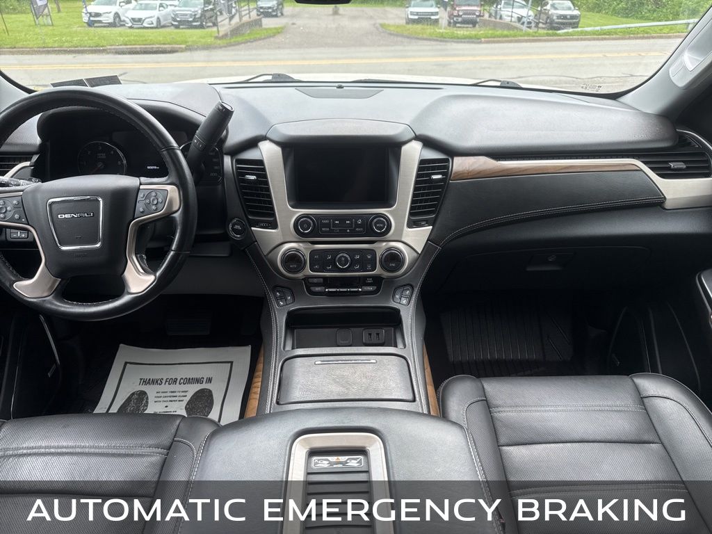 2020 GMC Yukon Denali - Photo 14