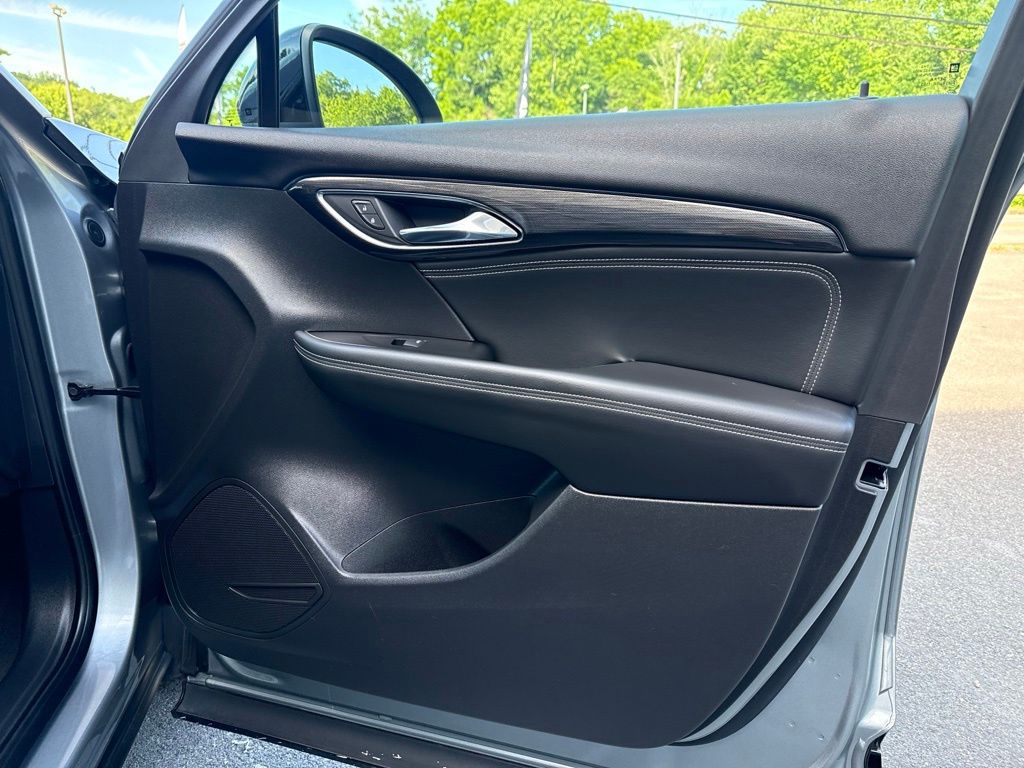 2023 Buick Envision Preferred - Photo 29