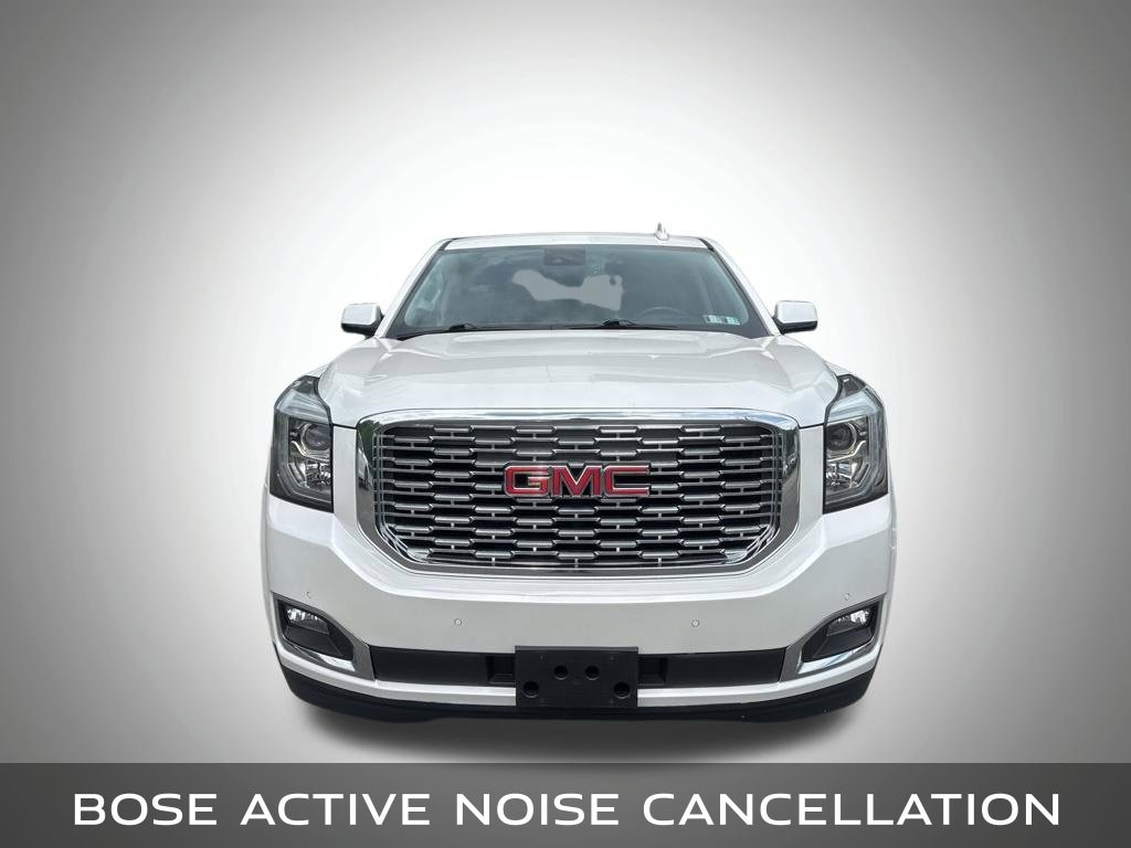 2020 GMC Yukon Denali - Photo 9