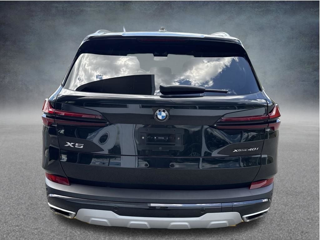 Used 2026 BMW X5 xDrive40i SUV