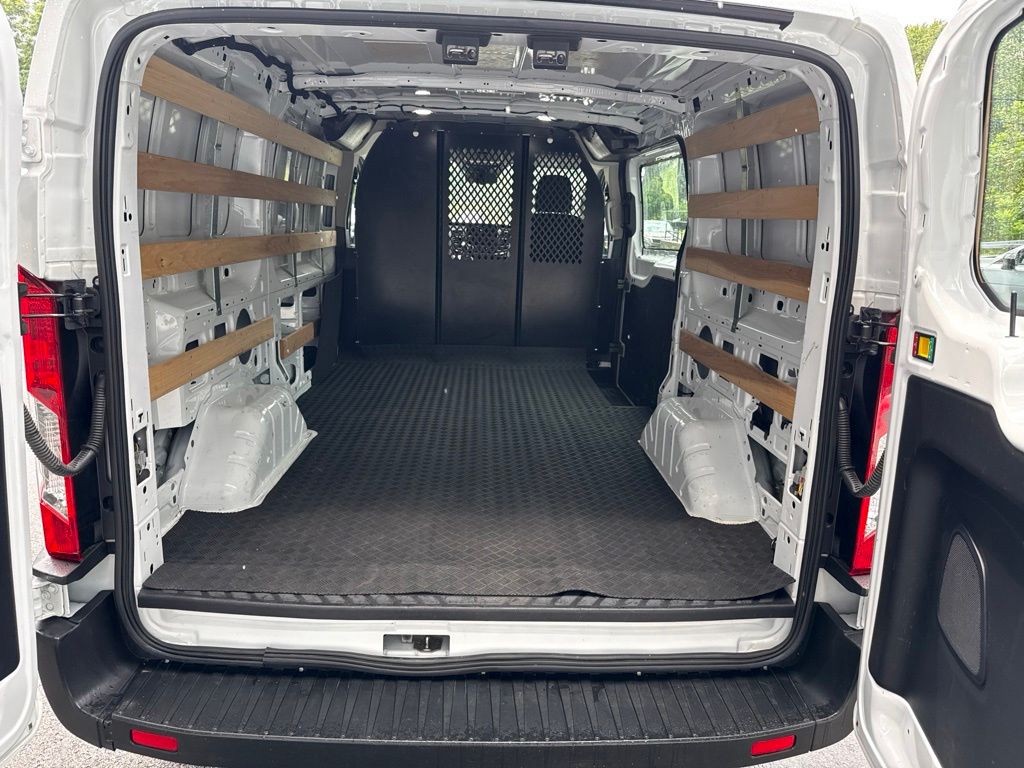2024 Ford Transit Van Base - Photo 20