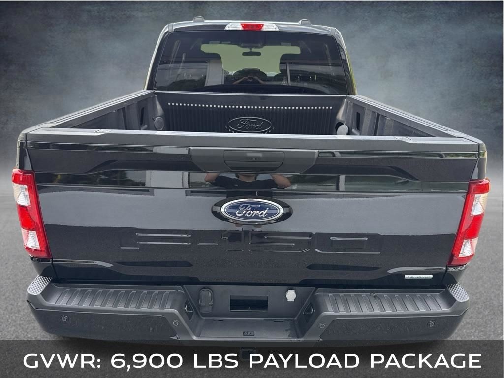 Used 2023 Ford F-150 XL Truck