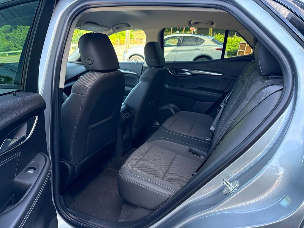 2023 Buick Envision Preferred - Photo 21