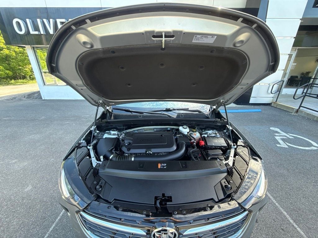 2023 Buick Envision Preferred - Photo 31
