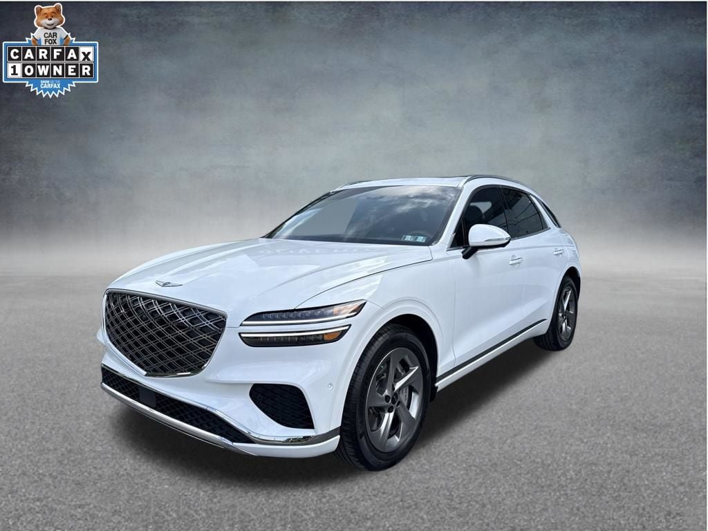 2026 Genesis GV70 2.5T Advanced AWD's photo