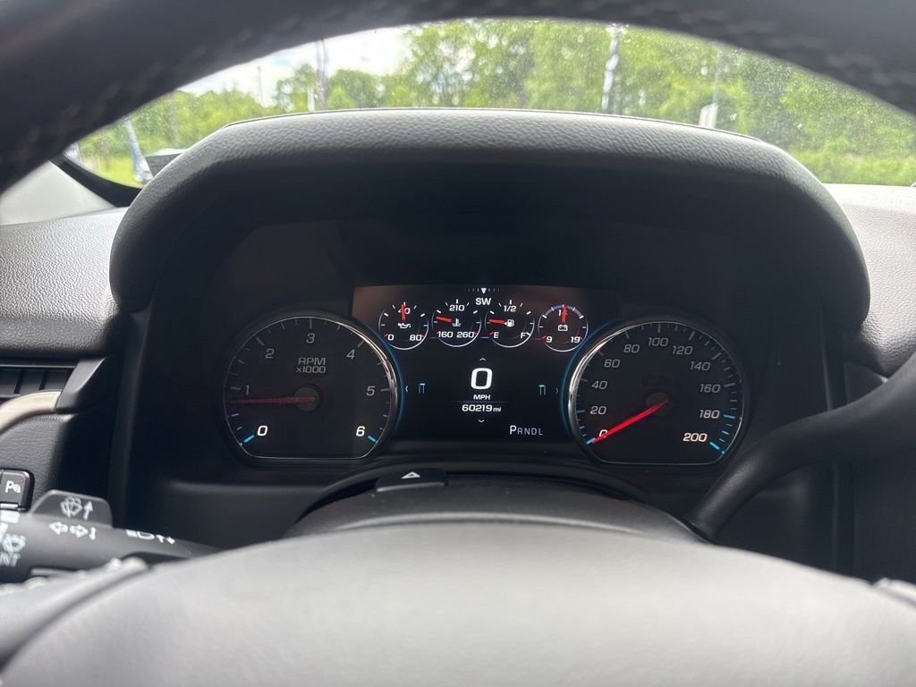 2020 GMC Yukon Denali - Photo 15