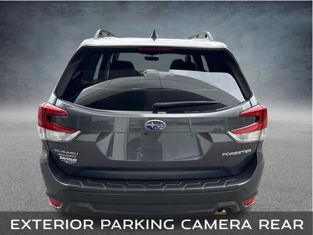 Used 2023 Subaru Forester Premium SUV