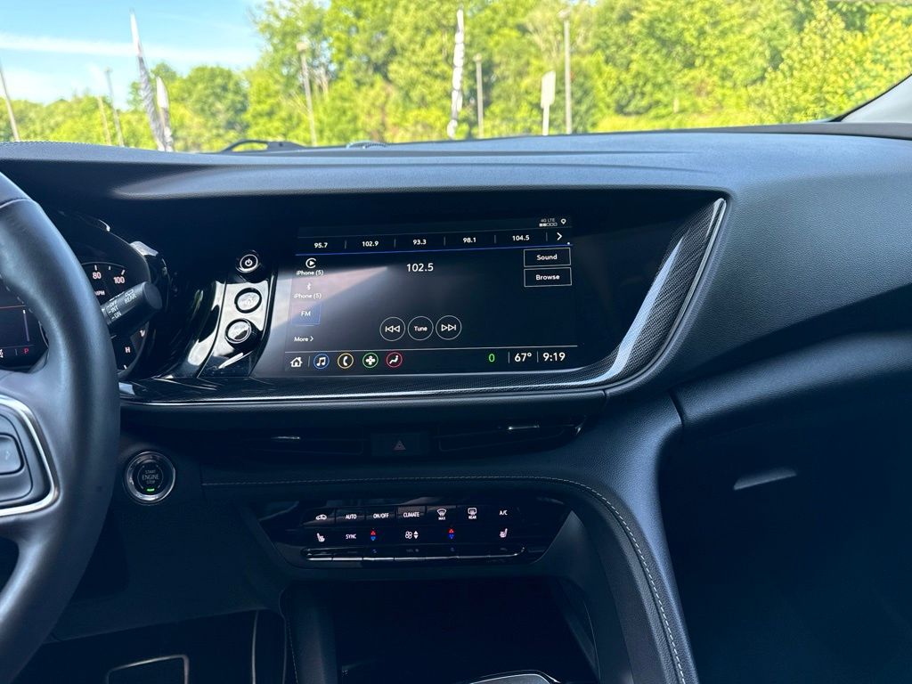 2023 Buick Envision Preferred - Photo 15