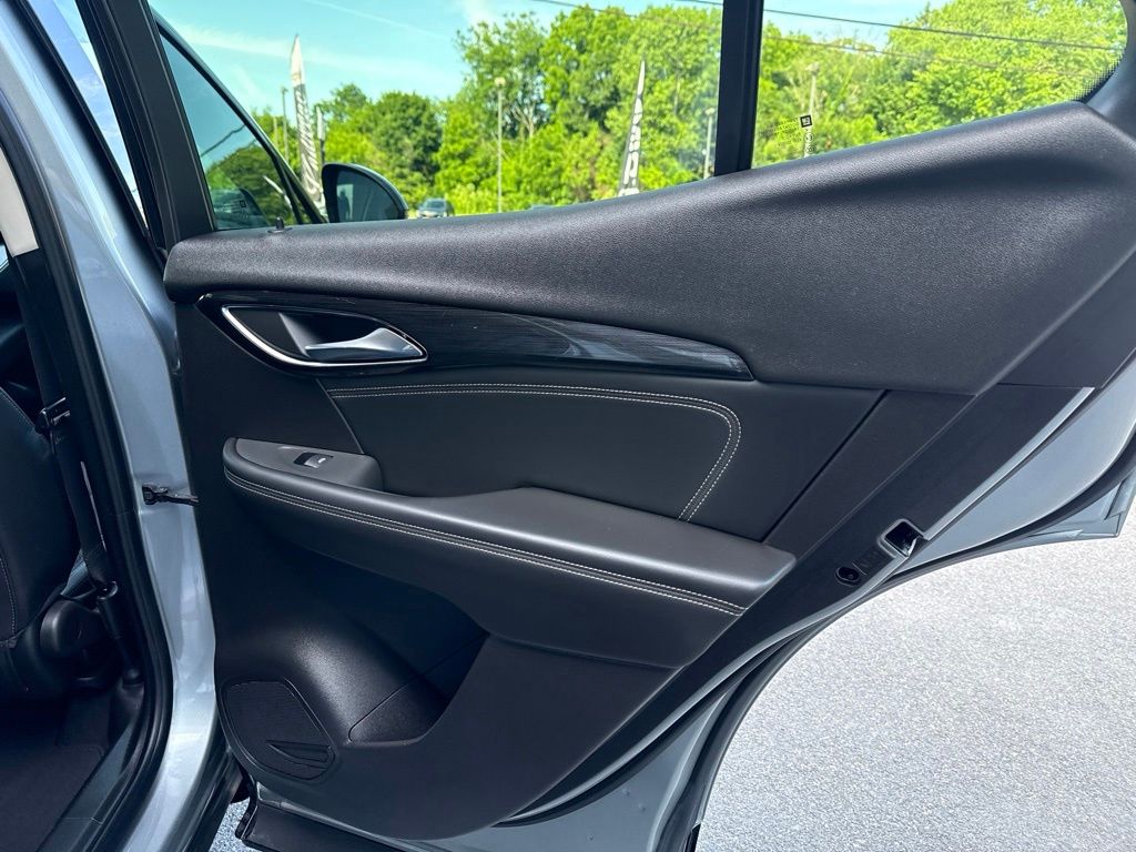 2023 Buick Envision Preferred - Photo 26