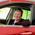 Staff member BILLIE FOLTZ from ID_0429c8