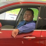 Staff member SAL OLIVERIO from ID_4177c9